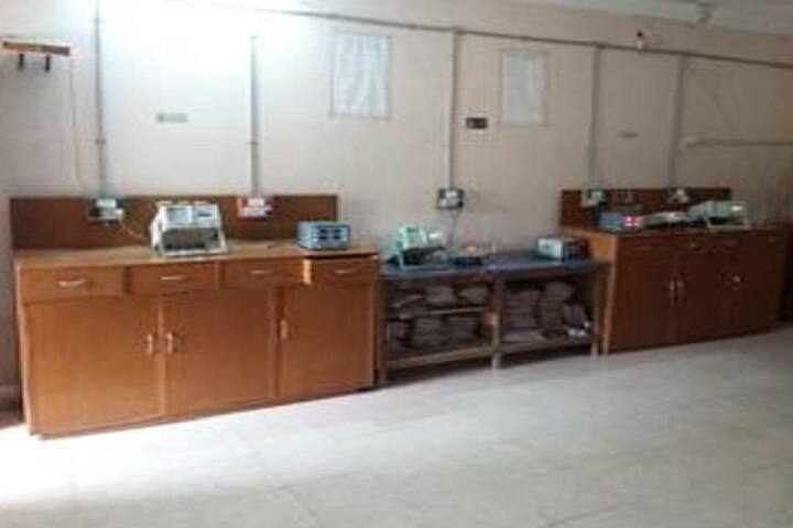 laboratory